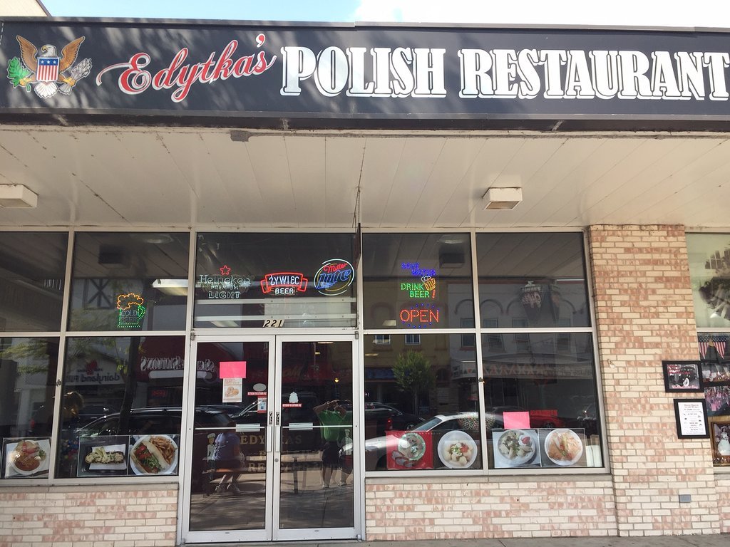 polish restaurants in philadelphia